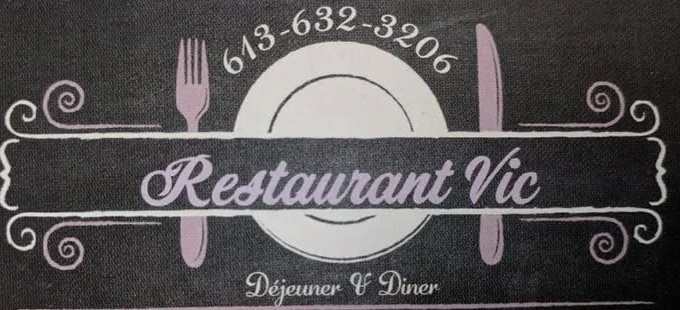 Restaurant Vic